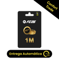 FC FIFA 26 Coin 1 milhão Ultimate Team EA Xbox Playstation Coins