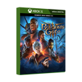 Baldur's Gate III - Xbox Series XS Mídia Digital