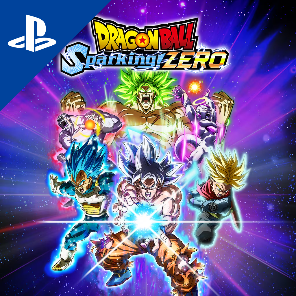 Dragon Ball: Sparking! Zero - PS5