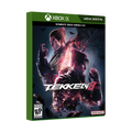 Tekken 8 - Xbox Series XS Mídia Digital