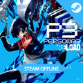Persona 3 Reload Premium Edition - Steam Offline