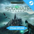 Hogwarts Legacy: Edição Digital Deluxe - Steam Offline