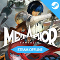 Metaphor: ReFantazio - Steam Offline