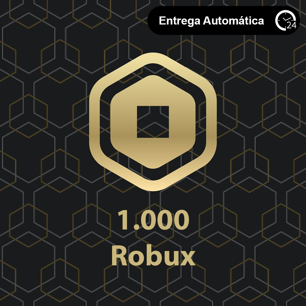 Roblox - Robux GLOBAL