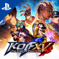The King of Fighters XV - PS4 e PS5