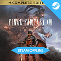 Final Fantasy XVI Complete Edition - Steam Offline