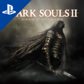 Dark Souls II: Scholar - PS4