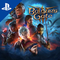 Baldur's Gate 3 - PS5