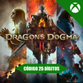 Dragon's Dogma 2 Xbox Series X|S REGIÃO - Código 25 Dígitos