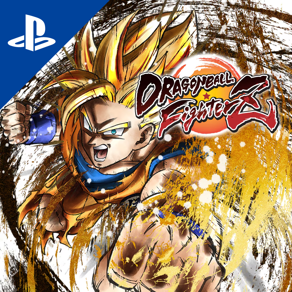 Dragon Ball FighterZ - PS4