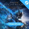 ELDEN RING NIGHTREIGN Deluxe Edition - Steam Offline