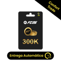 FC FIFA 26 Coin 300 mil Ultimate Team EA Xbox Playstation Coins