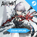AI LIMIT - Steam Offline