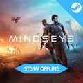 MindsEye - Steam Offline