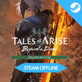 Tales of Arise - Beyond the Dawn Deluxe Edition - Steam Offline