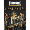 Fortnite - Pacote Elite Dourada - Xbox ARG