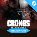 Cronos: The New Dawn - Steam Offline