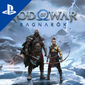 God of War Ragnarök - PS4 e PS5
