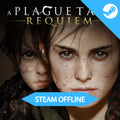 A Plague Tale: Requiem - Steam Offline