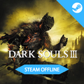 DARK SOULS III - Steam Offline