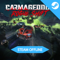 Carmageddon: Rogue Shift - Steam Offline
