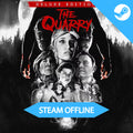 The Quarry Deluxe Edition - Steam Offline