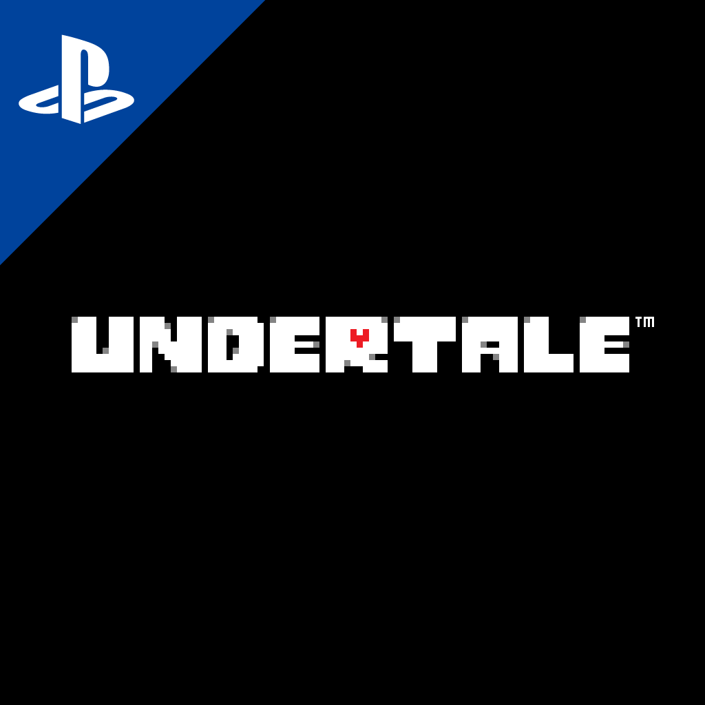 Undertale - PS4