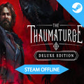 The Thaumaturge: Deluxe Edition - Steam Offline