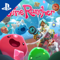 Slime Rancher - PS4 e PS5
