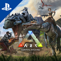 Ark Survival Evolved - PS4