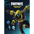 Fortnite - Pacote de Tarefas Exílio Vazio - Xbox ARG