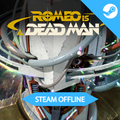 ROMEO IS A DEAD MAN - Steam Offline