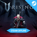 V Rising - Steam Offline