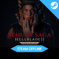 Senua’s Saga: Hellblade II Enhanced - Steam Offline