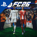 EA FC 26 - PS4 e PS5