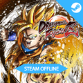 DRAGON BALL FighterZ - Steam Offline