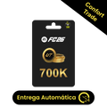 FC FIFA 26 Coin 700 mil Ultimate Team EA Xbox Playstation Coins