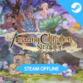 Amazing Cultivation Simulator + DLC - Steam Offline