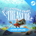 Another Crab's Treasure - Steam Offline