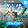 Avatar: Frontiers of Pandora Ultimate - Steam Offline