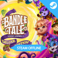 Bandle Tale: A League of Legends Story Deluxe Edition - Steam Offline