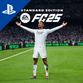 EA FC 25 - PS4 e PS5