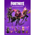Fortnite - Pacote Atemporal Infinito - Xbox