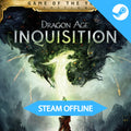 Dragon Age Inquisition - Game of the Year Edition - Steam Offline