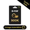 FC FIFA 26 Coin 900 mil Ultimate Team EA Xbox Playstation Coins
