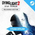 Dying Light 2: Reloaded Edition - Steam Offline