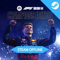 F1 23 Champions Edition - Steam Offline