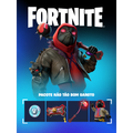Fortnite - Pacote Não Tão Bom Garoto - Xbox