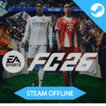EA SPORTS FC 26 - Steam Offline