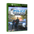Police Simulator: Patrol Officers One / Series XS Mídia Digital